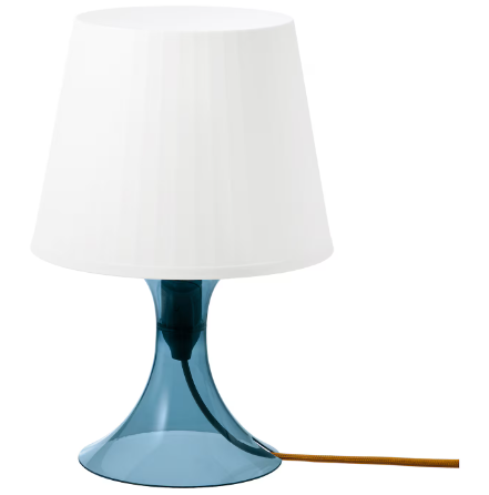 Nice design table lamp