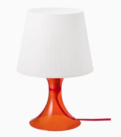 Nice design table lamp
