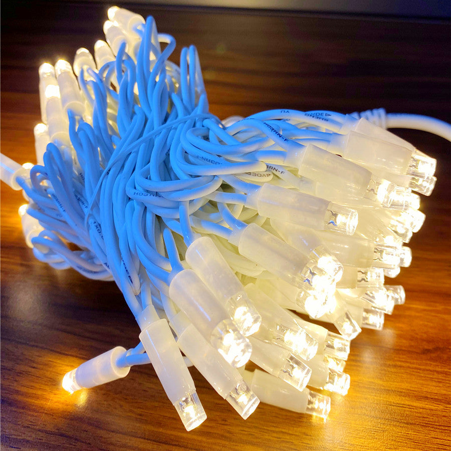 LED String Lights  in Fairy Lights for Home Garden Christmas Wedding Party Decor